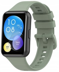 Pasek opaska wymienna RabbitMob do Huawei Watch Fit 2 | Khaki