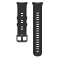 Pasek opaska wymienna RabbitMob do Huawei Watch Fit 2 | Czarny