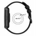 Pasek opaska wymienna RabbitMob do Huawei Watch Fit 2 | Żółty