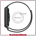 Bransoleta pasek Milanese RabbiMob do Huawei Watch Fit 2 | Multicolor