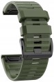 Uniwersalny pasek QuickFit RabbitMob do zegarków Garmin 22mm | Khaki