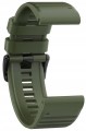 Uniwersalny pasek QuickFit RabbitMob do zegarków Garmin 22mm | Khaki