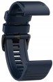 Uniwersalny pasek QuickFit RabbitMob do zegarków Garmin 26mm | Granatowy