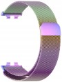Bransoleta pasek Milanese RabbiMob do Huawei Band 11/11 Pro | Multicolor