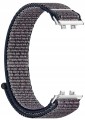Pasek opaska Nylonowa RabbitMob do Huawei Band 11/11 Pro | Granatowy