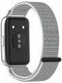 Pasek opaska Nylonowa RabbitMob do Huawei Band 11/11 Pro | Szary