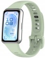 Pasek opaska RabbitMob do Huawei Band 11/11 Pro, Wytrzymały | Miętowy