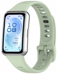 Pasek opaska RabbitMob do Huawei Band 11/11 Pro, Wytrzymały | Miętowy