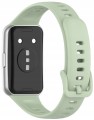 Pasek opaska RabbitMob do Huawei Band 11/11 Pro, Wytrzymały | Miętowy