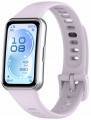 Pasek opaska RabbitMob do Huawei Band 11/11 Pro, Wytrzymały | Lawendowy