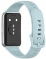 Pasek opaska RabbitMob do Huawei Band 11/11 Pro, Wytrzymały | Niebieski