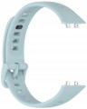 Pasek opaska RabbitMob do Huawei Band 11/11 Pro, Wytrzymały | Niebieski