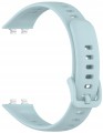 Pasek opaska RabbitMob do Huawei Band 11/11 Pro, Wytrzymały | Niebieski