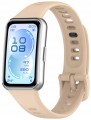 Pasek opaska RabbitMob do Huawei Band 11/11 Pro, Wytrzymały | Różowy
