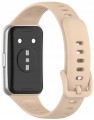 Pasek opaska RabbitMob do Huawei Band 11/11 Pro, Wytrzymały | Różowy