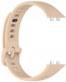 Pasek opaska RabbitMob do Huawei Band 11/11 Pro, Wytrzymały | Różowy