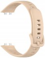Pasek opaska RabbitMob do Huawei Band 11/11 Pro, Wytrzymały | Różowy