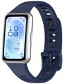 Pasek opaska RabbitMob do Huawei Band 11/11 Pro, Wytrzymały | Granatowy