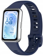 Pasek opaska RabbitMob do Huawei Band 11/11 Pro, Wytrzymały | Granatowy