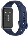 Pasek opaska RabbitMob do Huawei Band 11/11 Pro, Wytrzymały | Granatowy