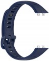 Pasek opaska RabbitMob do Huawei Band 11/11 Pro, Wytrzymały | Granatowy