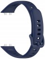 Pasek opaska RabbitMob do Huawei Band 11/11 Pro, Wytrzymały | Granatowy