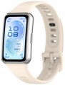 Pasek opaska RabbitMob do Huawei Band 11/11 Pro, Wytrzymały | Beżowy