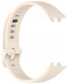 Pasek opaska RabbitMob do Huawei Band 11/11 Pro, Wytrzymały | Beżowy