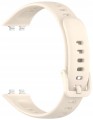 Pasek opaska RabbitMob do Huawei Band 11/11 Pro, Wytrzymały | Beżowy