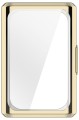 Pełne etui 360° RabbitMob Case 2w1 do Huawei Band 11 Pro | Złoty