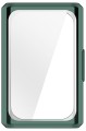 Pełne etui 360° RabbitMob Case 2w1 do Huawei Band 11 Pro | Zielony