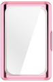 Pełne etui 360° RabbitMob Case 2w1 do Huawei Band 11 Pro | Różowy