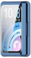 Pełne etui 360° RabbitMob Case 2w1 do Huawei Band 11 Pro | Granatowy