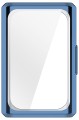 Pełne etui 360° RabbitMob Case 2w1 do Huawei Band 11 Pro | Granatowy