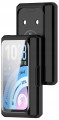 Pełne etui 360° RabbitMob Case 2w1 do Huawei Band 11 Pro | Czarny