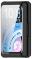 Pełne etui 360° RabbitMob Case 2w1 do Huawei Band 11 Pro | Czarny