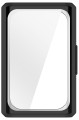 Pełne etui 360° RabbitMob Case 2w1 do Huawei Band 11 Pro | Czarny