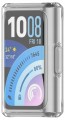 Pełne etui 360° RabbitMob Case 2w1 do Huawei Band 11 Pro | Bezbarwny