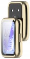 Pełne etui 360° RabbitMob Case 2w1 do Huawei Band 11 | Złoty