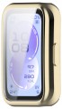 Pełne etui 360° RabbitMob Case 2w1 do Huawei Band 11 | Złoty