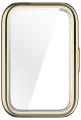 Pełne etui 360° RabbitMob Case 2w1 do Huawei Band 11 | Złoty