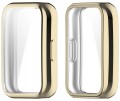 Pełne etui 360° RabbitMob Case 2w1 do Huawei Band 11 | Złoty