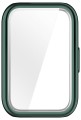 Pełne etui 360° RabbitMob Case 2w1 do Huawei Band 11 | Zielony