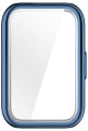 Pełne etui 360° RabbitMob Case 2w1 do Huawei Band 11 | Granatowy