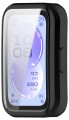 Pełne etui 360° RabbitMob Case 2w1 do Huawei Band 11 | Czarny