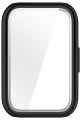 Pełne etui 360° RabbitMob Case 2w1 do Huawei Band 11 | Czarny