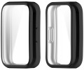 Pełne etui 360° RabbitMob Case 2w1 do Huawei Band 11 | Czarny