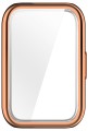 Pełne etui 360° RabbitMob Case 2w1 do Huawei Band 11 | Różowe złoto