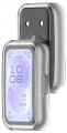 Pełne etui 360° RabbitMob Case 2w1 do Huawei Band 11 | Bezbarwny