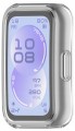 Pełne etui 360° RabbitMob Case 2w1 do Huawei Band 11 | Bezbarwny